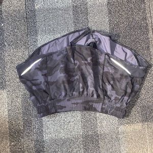 Lululemon hotty hot 2.5